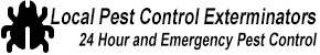 Oakesdale WA Pest Control Exterminators